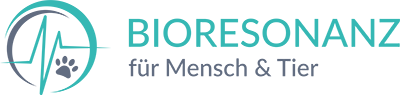 Bioresonanz für Mensch und Tier Logo